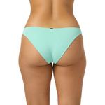 Women's O'Neill Saltwater Solids Rockley Swim Bottoms - Thumbnail 2 of 5