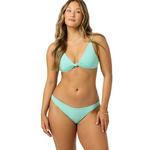 Women's O'Neill Saltwater Solids Rockley Swim Bottoms - Thumbnail 4 of 5