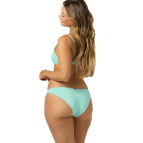 Women's O'Neill Saltwater Solids Rockley Swim Bottoms - Primary Image