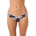 Women's O'Neill Bali Floral Rockley Swim Bottoms - Thumbnail 1 of 4