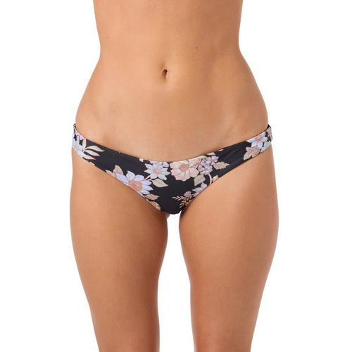 Women's O'Neill Bali Floral Rockley Swim Bottoms - Primary Image