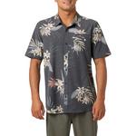 Men's O'Neill TRVLR Traverse Hawaii Woven Button Up Shirt - Thumbnail 1 of 4