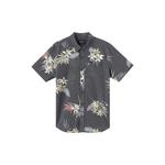 Men's O'Neill TRVLR Traverse Hawaii Woven Button Up Shirt - Thumbnail 2 of 4