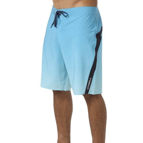 Men's O'Neill Superfreak 20" Swim Boardshorts - Primary Image