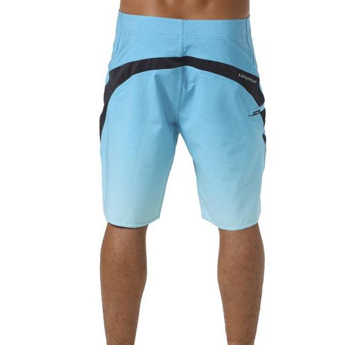 Men's O'Neill Superfreak 20" Swim Boardshorts - Primary Image