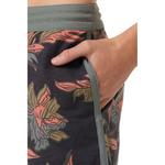 Boys' O'Neill Cruzer Scallop 16" Swim Boardshorts - Thumbnail 4 of 5