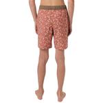 Boys' O'Neill Hermosa Retro 16" Swim Trunks - Thumbnail 3 of 5