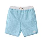 Boys' O'Neill Hermosa Elastic Waist Lined 16" Swim Trunks - Thumbnail 5 of 5
