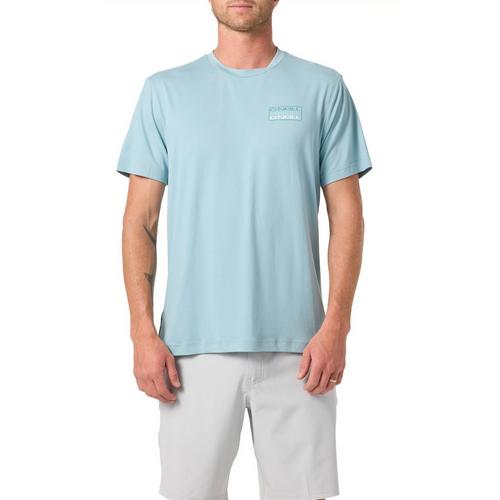 Men's O'Neill Triple Stack T-Shirt - Primary Image