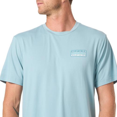 Men's O'Neill Triple Stack T-Shirt - Primary Image