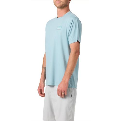 Men's O'Neill Triple Stack T-Shirt - Primary Image