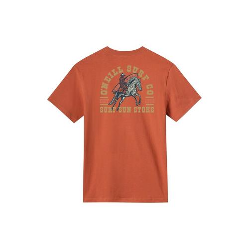 Boys' O'Neill Saddle Up T-Shirt - Primary Image