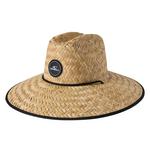 O'Neill Sonoma Straw Sun Hat - Thumbnail 1 of 2