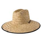 O'Neill Sonoma Straw Sun Hat - Thumbnail 2 of 2