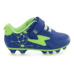 Toddler Stride Rite Ziggy Molded Soccer Cleats - Thumbnail 1 of 4