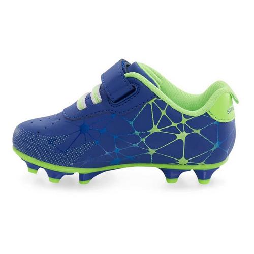Toddler Stride Rite Ziggy Molded Soccer Cleats - Primary Image