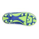 Toddler Stride Rite Ziggy Molded Soccer Cleats - Thumbnail 4 of 4