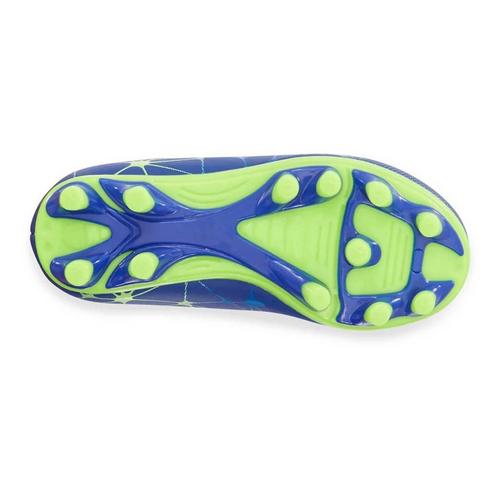 Toddler Stride Rite Ziggy Molded Soccer Cleats - Primary Image