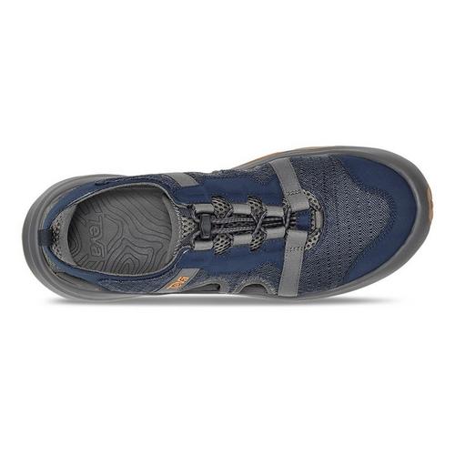 Men's Teva Outflow Closed Toe Sandals - Primary Image