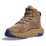 Men's HOKA Anacapa Mid GTX Waterproof Hiking Boots - Thumbnail 4 of 8