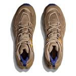 Men's HOKA Anacapa Mid GTX Waterproof Hiking Boots - Thumbnail 5 of 8