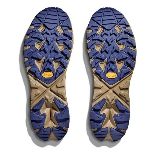 Men's HOKA Anacapa Mid GTX Waterproof Hiking Boots - Primary Image