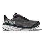 Big Kids' HOKA Clifton 9 Running Shoes - Thumbnail 1 of 5