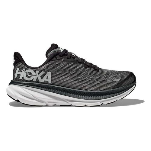 Big Kids' HOKA Clifton 9 Running Shoes - Primary Image