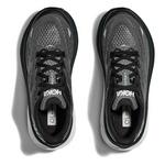 Big Kids' HOKA Clifton 9 Running Shoes - Thumbnail 3 of 5