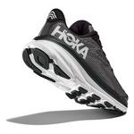 Big Kids' HOKA Clifton 9 Running Shoes - Thumbnail 4 of 5
