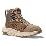 Women's HOKA Anacapa Breeze Mid Hiking Boots - Thumbnail 2 of 5