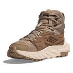 Women's HOKA Anacapa Breeze Mid Hiking Boots - Thumbnail 3 of 5