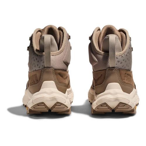 Women's HOKA Anacapa Breeze Mid Hiking Boots - Primary Image