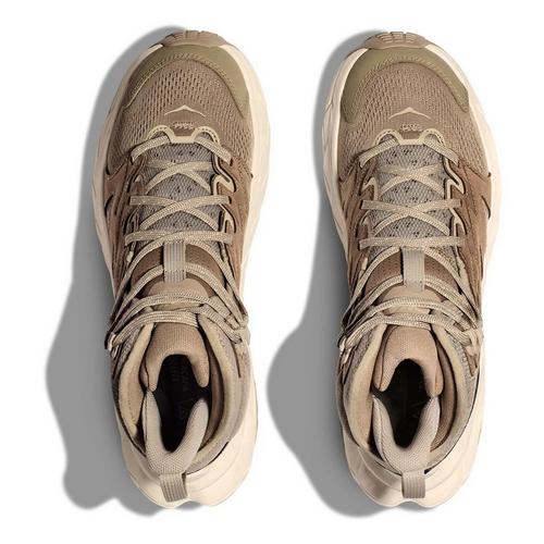 Women's HOKA Anacapa Breeze Mid Hiking Boots - Primary Image