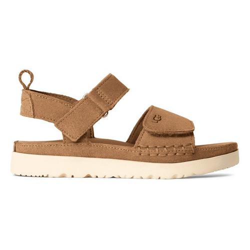 Little Girls' UGG Goldenstar Sandals - Primary Image