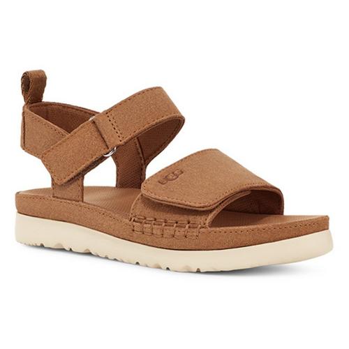 Little Girls' UGG Goldenstar Sandals - Primary Image