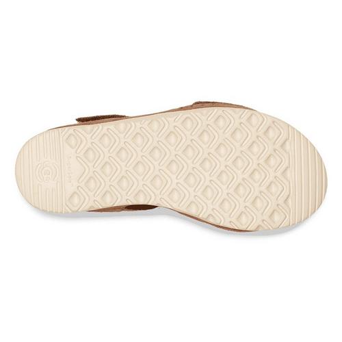 Little Girls' UGG Goldenstar Sandals - Primary Image