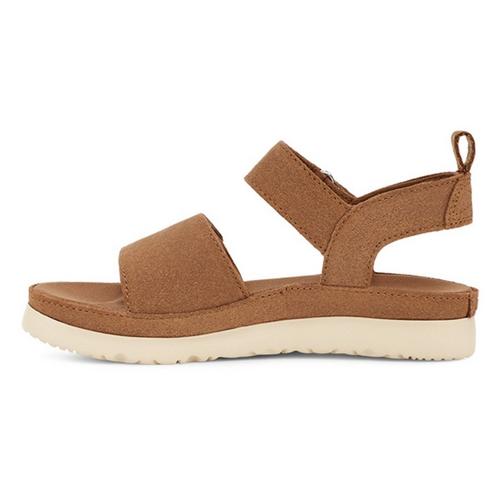 Little Girls' UGG Goldenstar Sandals - Primary Image