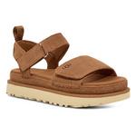 Women's UGG Goldenstar Platform Sandals - Thumbnail 2 of 5