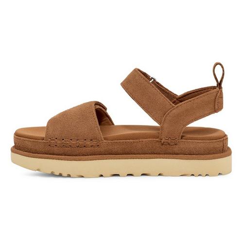 Women's UGG Goldenstar Platform Sandals - Primary Image