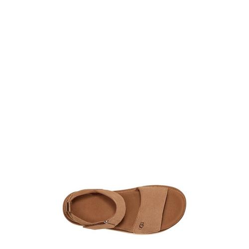 Women's UGG Goldenstar Shoes - Primary Image