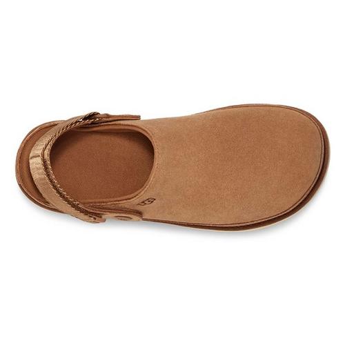 Women's UGG Goldenstar Clogs - Primary Image