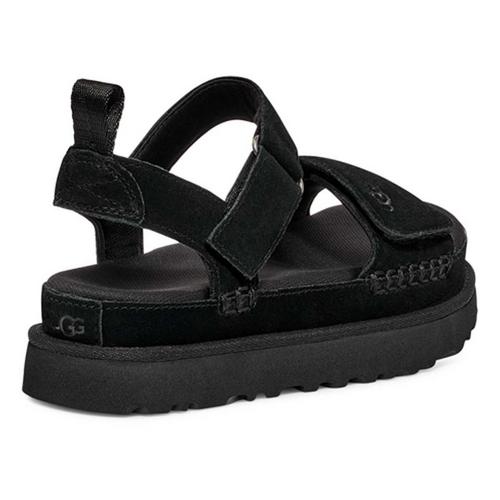 Women's UGG Goldenstar Platform Sandals - Primary Image