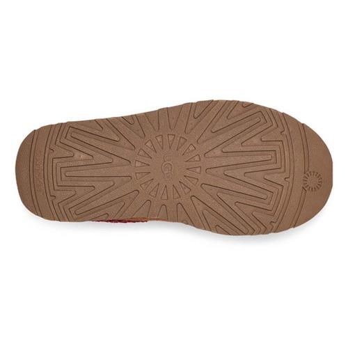Little Kids' UGG Tazz Slippers - Primary Image