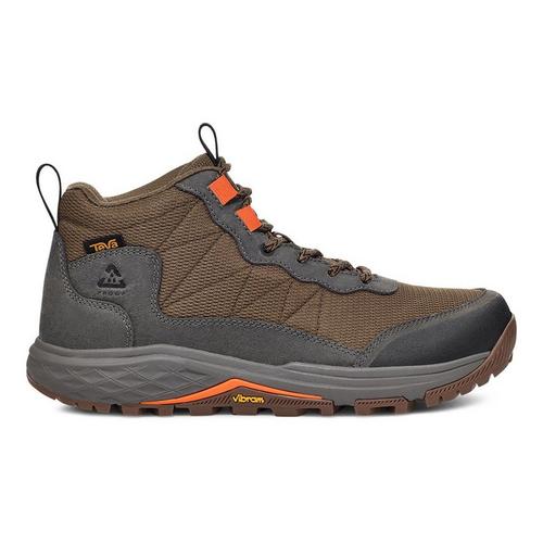 Men's Teva Ridgeview Mid Hiking Boots - Primary Image