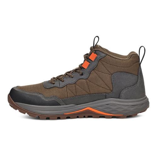 Men's Teva Ridgeview Mid Hiking Boots - Primary Image