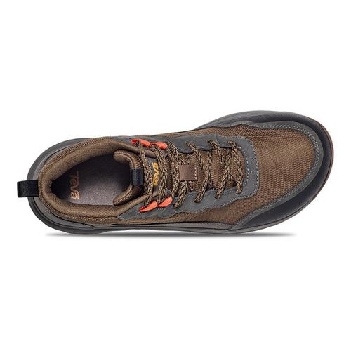 Men's Teva Ridgeview Mid Hiking Boots - Primary Image