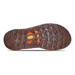Men's Teva Ridgeview Mid Hiking Boots - Thumbnail 4 of 4