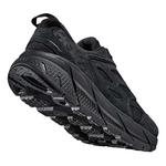 HOKA Clifton L Suede Shoes - Thumbnail 4 of 4