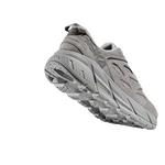 HOKA Clifton L Suede Shoes - Thumbnail 7 of 9